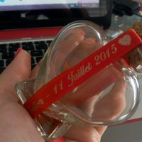 Organiser son mariage surprise  en 1 mois et demi ! - 1