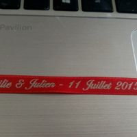 Organiser son mariage surprise  en 1 mois et demi ! - 2