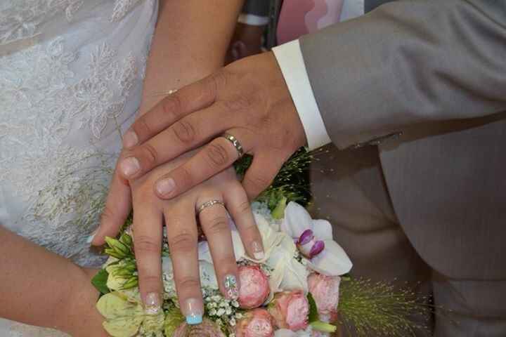 Prix bouquet de la mariée - 2