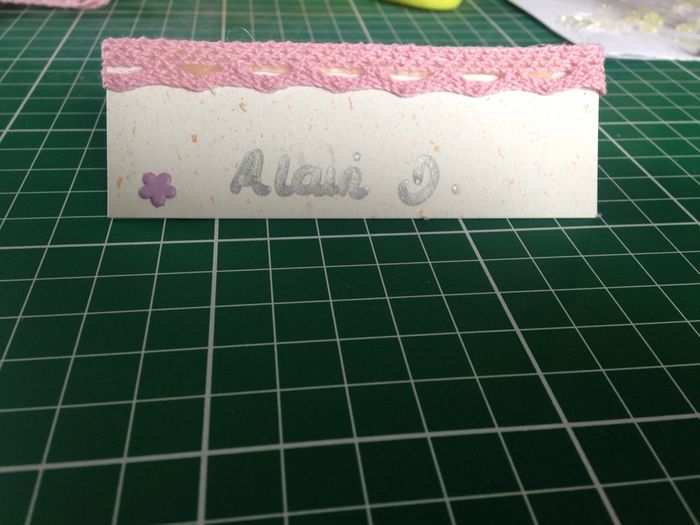 Mes diy - 4