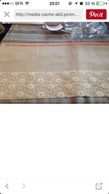 Mes diy - 1