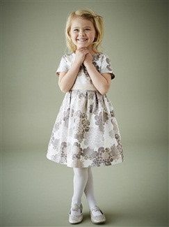 robe pour ma nièce de 2 ans