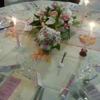 Déco fleurs - 3