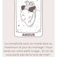 La chance te sourit 🔮😃 - 1