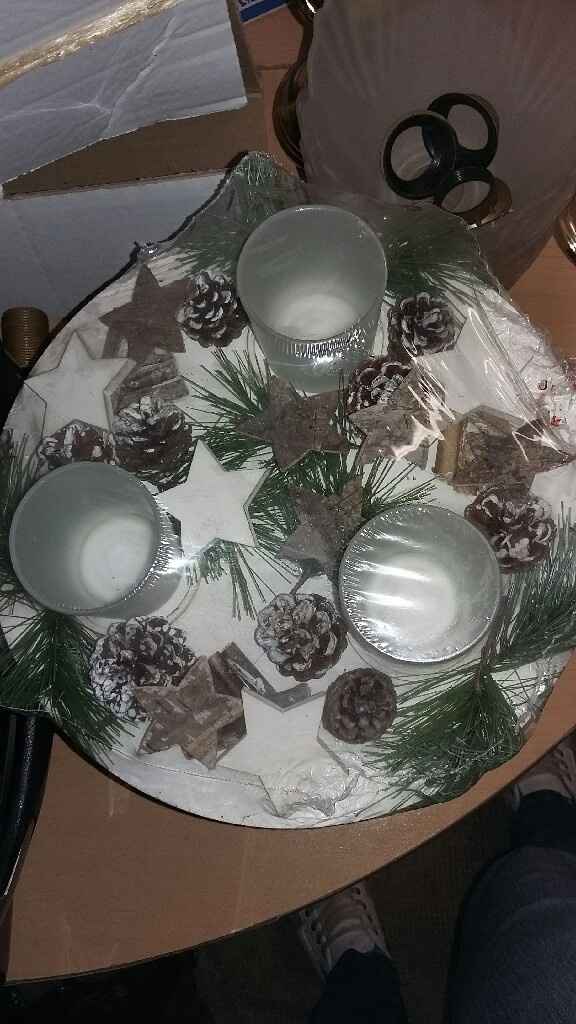 Notre mariage hiver ... en juillet ! - 1