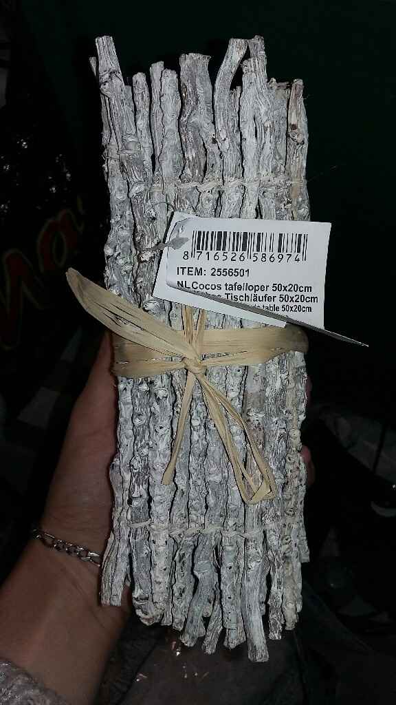 Notre mariage hiver ... en juillet ! - 3