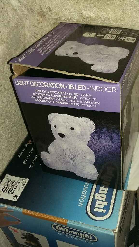 Notre mariage hiver ... en juillet ! - 10