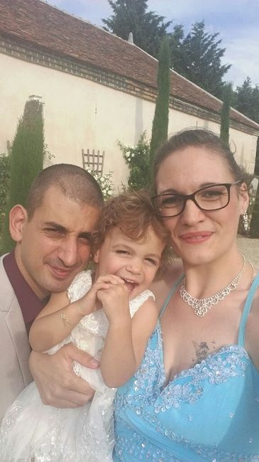 Montrez-nous votre plus belle photo de couple - 1
