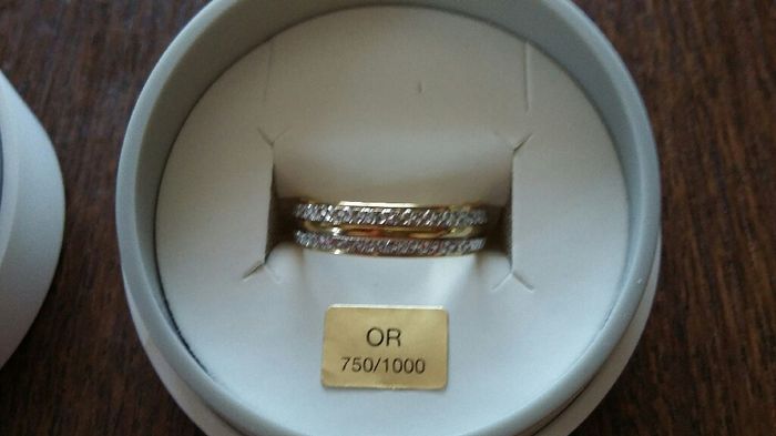 Ont les a récuprées !!! - 2