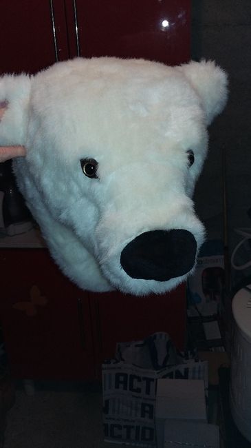 "accès réservé :) " - 1