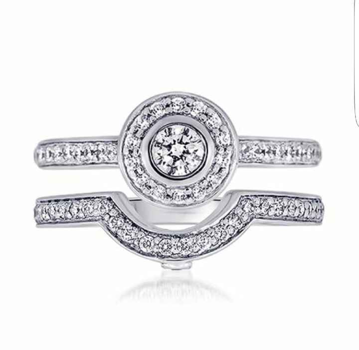 Nos alliances  coup de coeur - 1