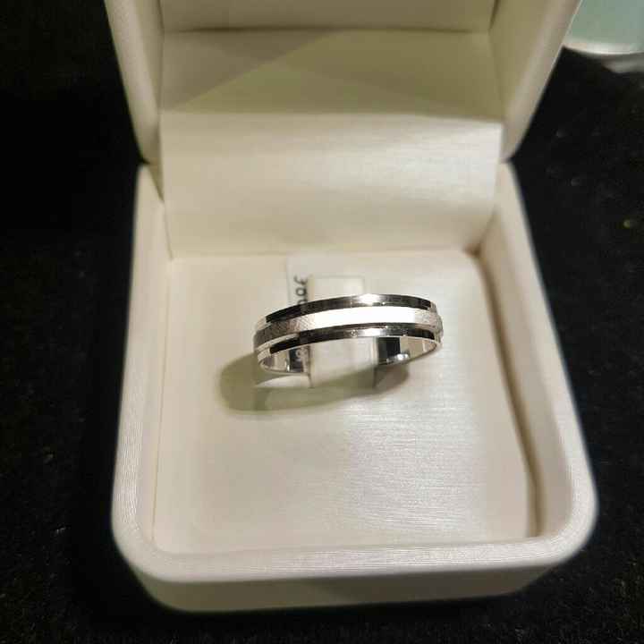 Nos alliances  coup de coeur - 2