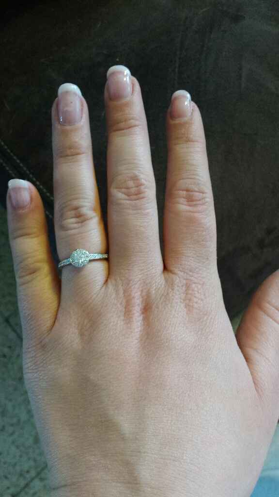 Nos alliances  coup de coeur - 1