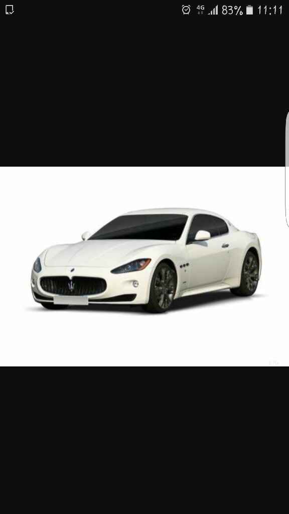 Voiture  reserver - 1