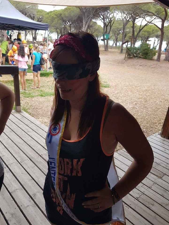 Evjf  mémorable - 2