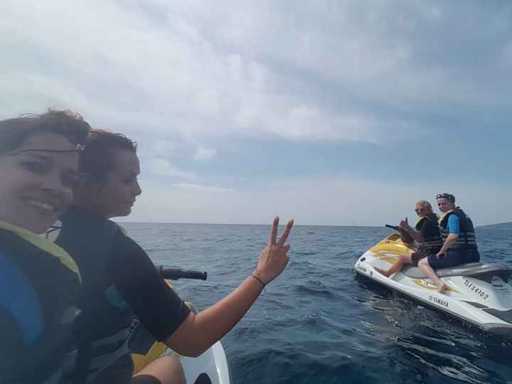 Evjf  mémorable - 7