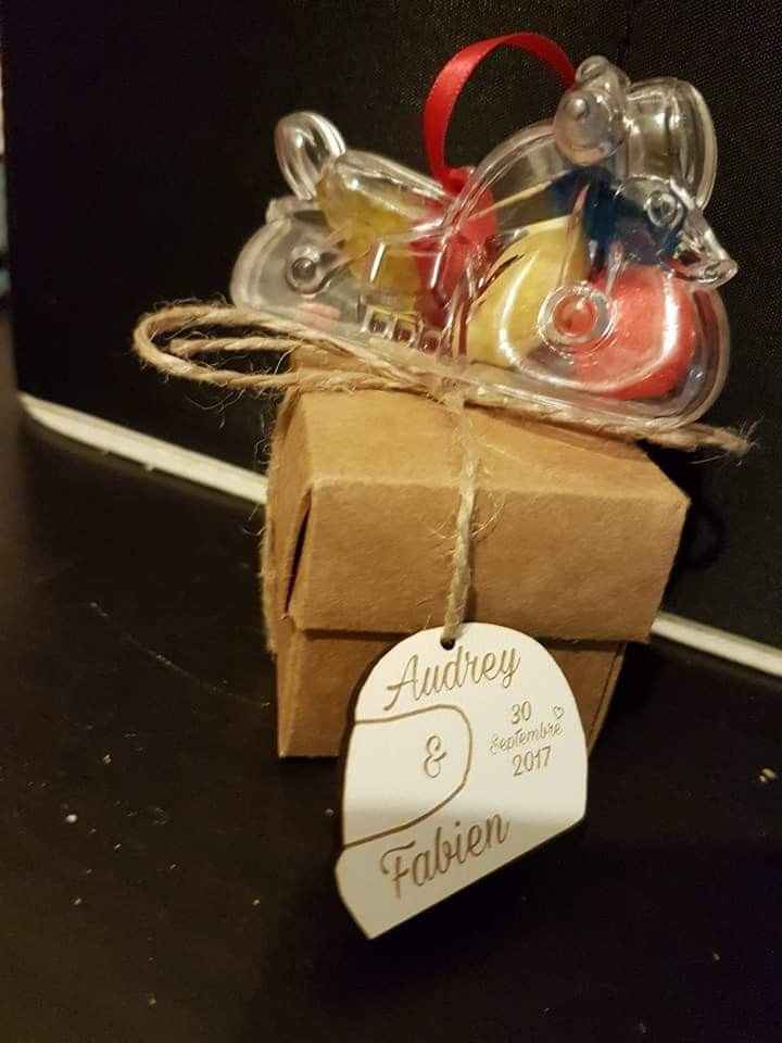  Déco de notre mariage  thème moto - 5