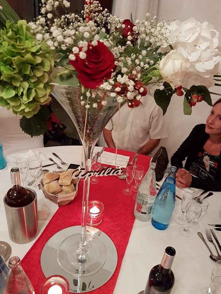  Déco de notre mariage  thème moto - 6