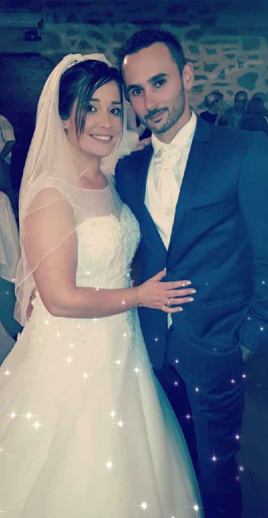  Notre jour j es passer  quelque photo - 1