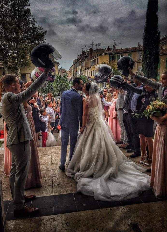  Notre jour j es passer  quelque photo - 3