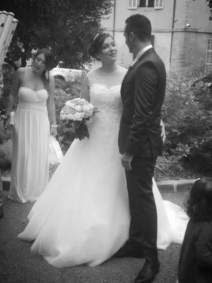  Notre jour j es passer  quelque photo - 4