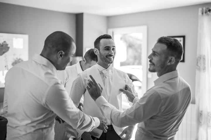  Les photos de notre mariage tant attendu - 1