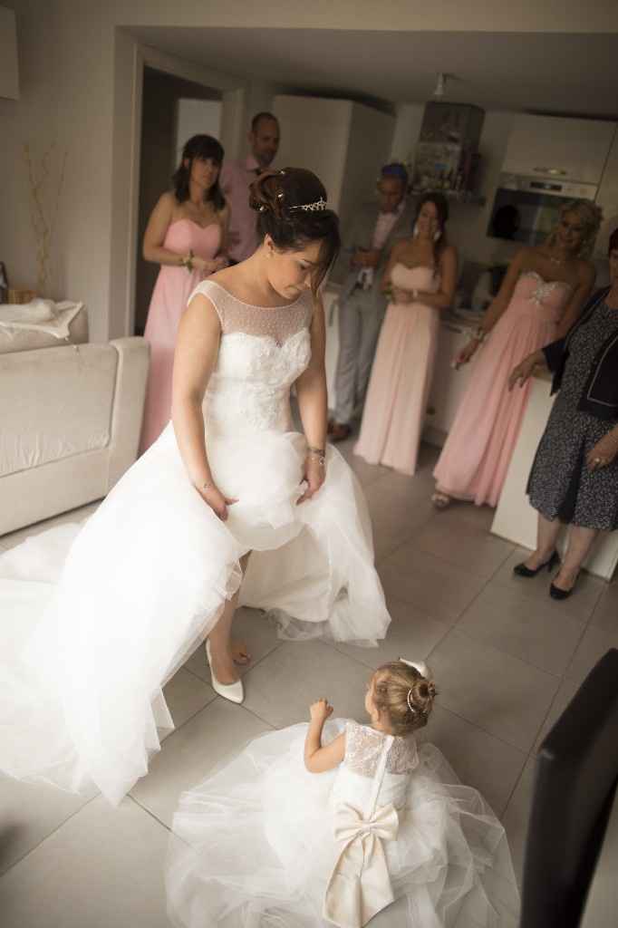  Les photos de notre mariage tant attendu - 3