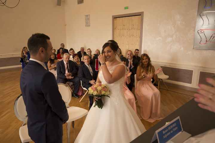  Les photos de notre mariage tant attendu - 4