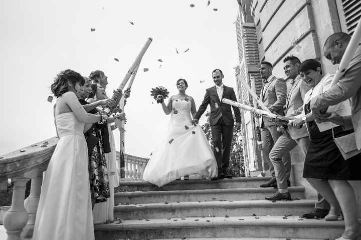  Les photos de notre mariage tant attendu - 5