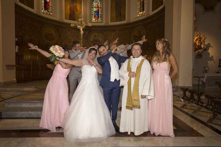  Les photos de notre mariage tant attendu - 8