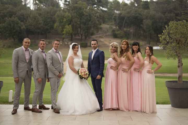  Les photos de notre mariage tant attendu - 12