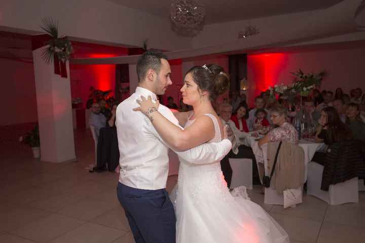  Les photos de notre mariage tant attendu - 13