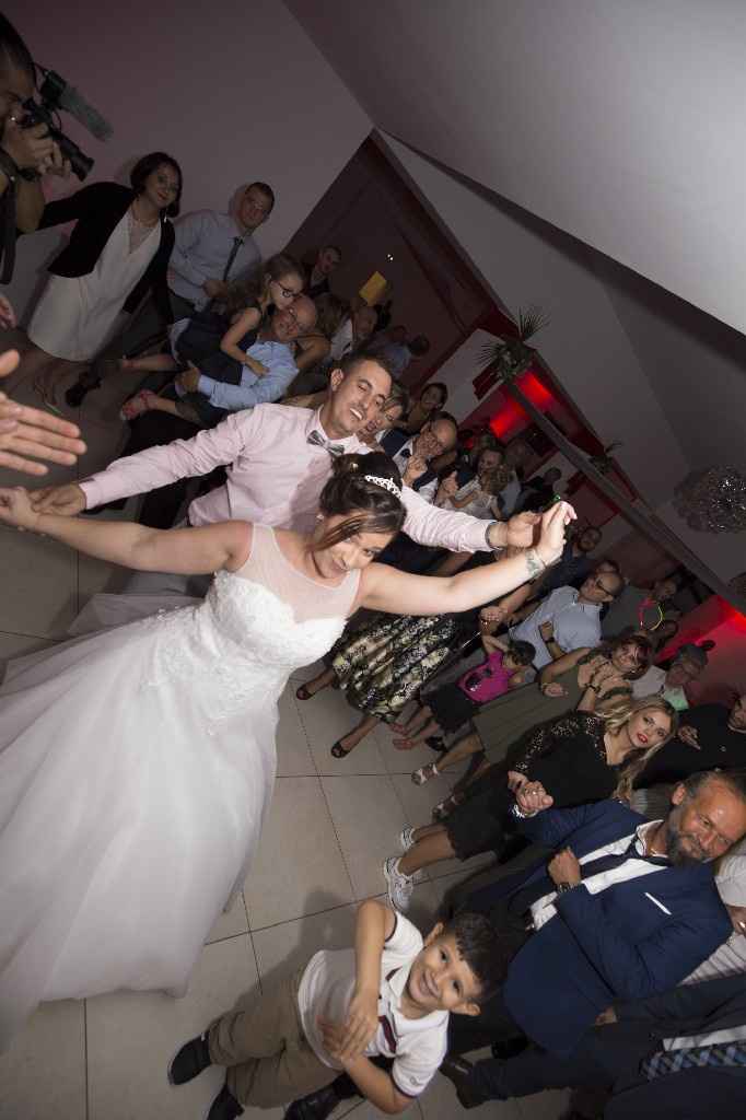  Les photos de notre mariage tant attendu - 14