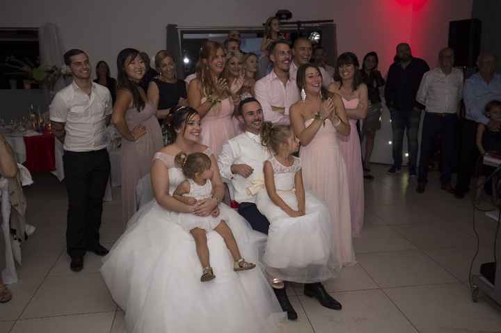  Les photos de notre mariage tant attendu - 15