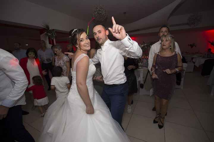  Les photos de notre mariage tant attendu - 16
