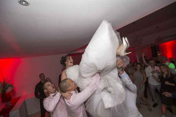  Les photos de notre mariage tant attendu - 19