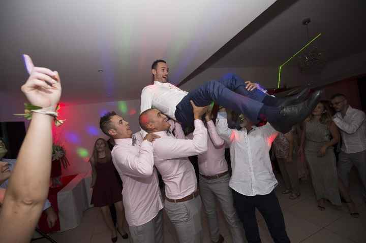  Les photos de notre mariage tant attendu - 20