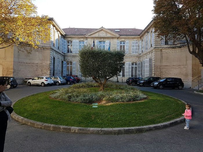Mairie - 1