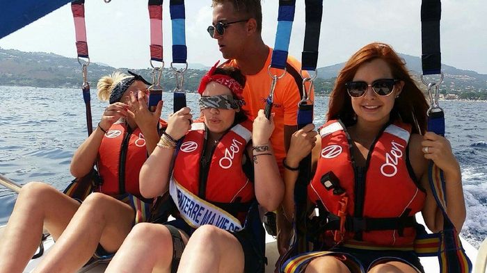 Evjf  mémorable - 3