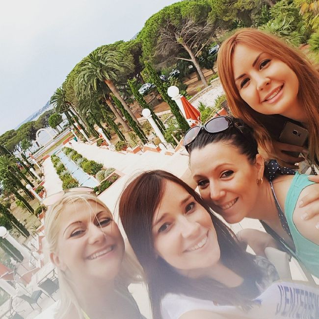 Evjf  mémorable - 6