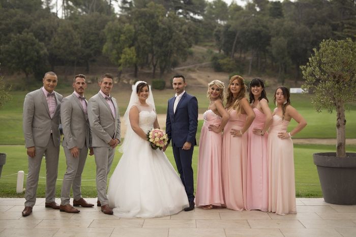  Les photos de notre mariage tant attendu - 12