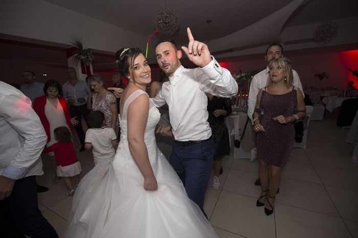  Les photos de notre mariage tant attendu - 16