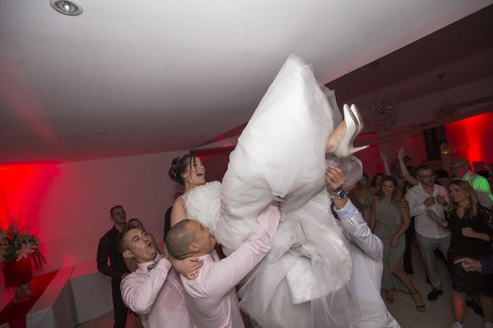  Les photos de notre mariage tant attendu - 19