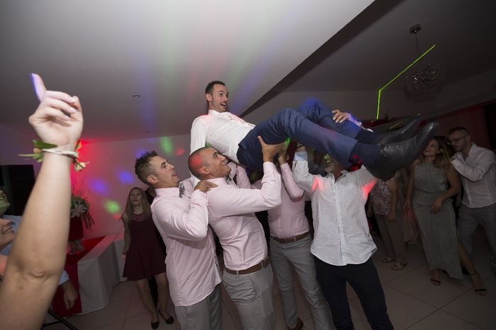  Les photos de notre mariage tant attendu - 20