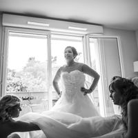  Les photos de notre mariage tant attendu - 2