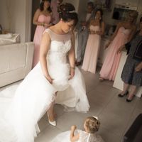  Les photos de notre mariage tant attendu - 3