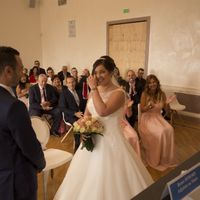  Les photos de notre mariage tant attendu - 4