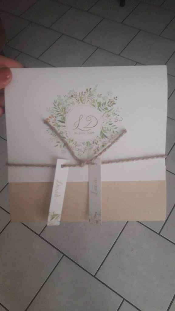  Ou trouver de beaux faire parts - 1