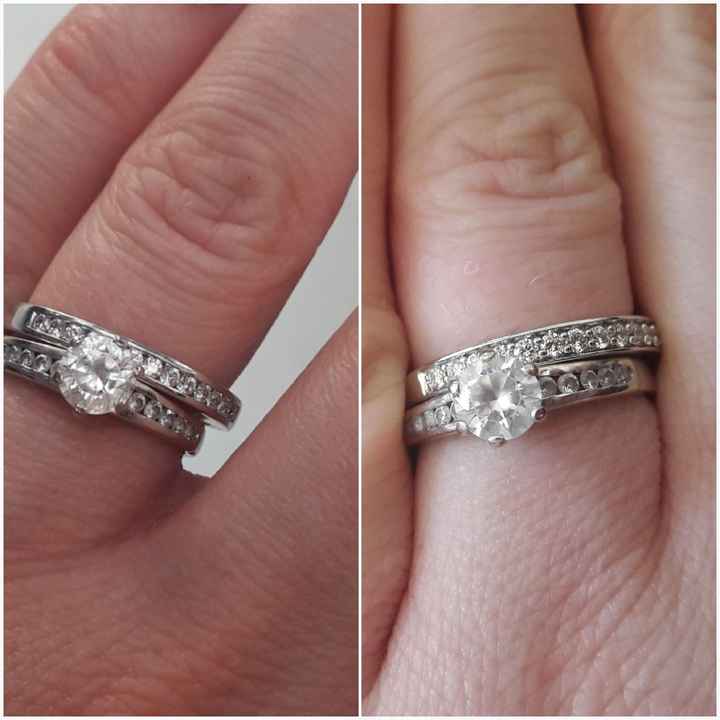 Mon alliance est différente - 3