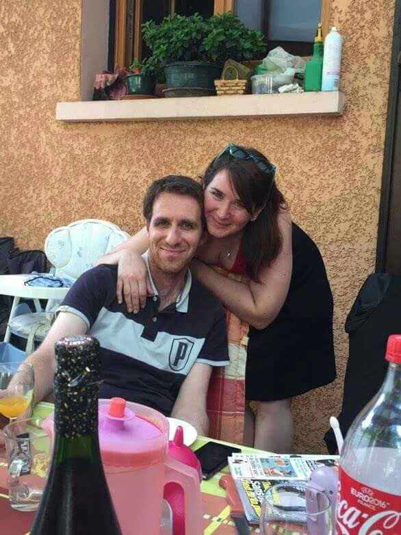 Montrez-nous votre plus belle photo de couple - 1